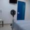 Apartamento completo A42 Flat Centro - Mogi das Cruzes