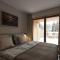 APARTMÁNY PADESÁTKA - Polední Kameny