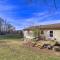 Pet-Friendly Home with Grill and Farm in Meadowview!
