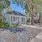 Charming 100-Year-Old Home Less Than 1 Mi to Downtown - Ocala