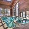 Copper Chase Studio, Ski to Brian Head Resort