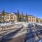 Copper Chase Studio, Ski to Brian Head Resort