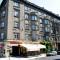 Grus Apartments Prague Foto: Grus Apartments Prague