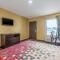 Southern Inn and Suites - Spartanburg