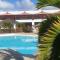 Studio papillon manganao