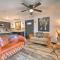 4 Mi to Dtwn Rustic Fort Worth Apt - Fort Worth