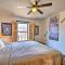 4 Mi to Dtwn Rustic Fort Worth Apt - Fort Worth