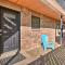 4 Mi to Dtwn Rustic Fort Worth Apt - Fort Worth