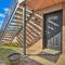 4 Mi to Dtwn Rustic Fort Worth Apt - Fort Worth