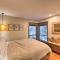 Riverfront Lincoln Condo 1 Mi to Loon Mountain!