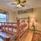 Rustic Fort Worth Apt with Balcony, Near Dtwn! - Fort Worth