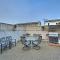 Apartment with Patio and Grill Access about half Mi to Bay!