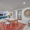 Vibrant Chic Home about 20 Mi to Salt Lake City!