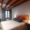 Apartament "El Castell" Casa Rural Cal Rialla