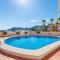 Apartament Nautico - PlusHolidays - Calpe