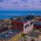 The Suites Hotel at Waterfront Plaza - Duluth