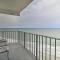 Murrells Inlet Condo with Ocean Views and Pool Access! - Myrtle Beach