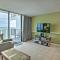 Murrells Inlet Condo with Ocean Views and Pool Access! - Myrtle Beach