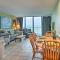 Murrells Inlet Condo with Ocean Views and Pool Access! - Myrtle Beach