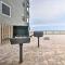Murrells Inlet Condo with Ocean Views and Pool Access! - Myrtle Beach