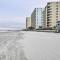 Murrells Inlet Condo with Ocean Views and Pool Access! - Myrtle Beach
