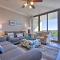 Sunny First-Floor Condo with Ocean-View Balcony! - دوفين آيلاند