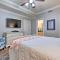 Sunny First-Floor Condo with Ocean-View Balcony! - دوفين آيلاند