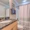 Sunny First-Floor Condo with Ocean-View Balcony!