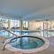 Sunny First-Floor Condo with Ocean-View Balcony! - دوفين آيلاند