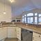Lakefront Bolton Retreat with Balcony and Views!