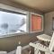 Lakefront Retreat with Balcony, Fireplace, Views! - Bolton Landing