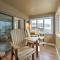 Lakefront Retreat with Balcony, Fireplace, Views! - Bolton Landing