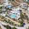 Villa Ker by Ethos Hospitality- 5 Bedrooms - 米克诺斯城 Villa Ker by Ethos Hospitality- 5 Bedrooms - 米克诺斯城