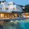 Villa Ker by Ethos Hospitality- 5 Bedrooms - 米克诺斯城 Villa Ker by Ethos Hospitality- 5 Bedrooms - 米克诺斯城