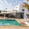 Villa Ker by Ethos Hospitality- 5 Bedrooms - 米克诺斯城 Villa Ker by Ethos Hospitality- 5 Bedrooms - 米克诺斯城