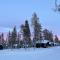 Aurora Queen Resort Igloos
