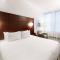 Club Quarters Hotel Wacker at Michigan, Chicago