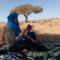 Sahara Peace camp