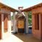 Cabañas Luna y Sol