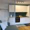 URBAN APARTMENTS COSY No 4, FREE PRIVATE PARKING, Self CHECK-IN