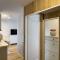 URBAN APARTMENTS COSY No 4, FREE PRIVATE PARKING, Self CHECK-IN