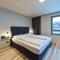 Blue Note Apartments