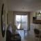 Paulista Wall Street Flat 10