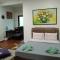 Neblina House