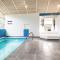 Idyllic Retreat with Whirlpool-By Traum