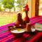 Luquina Experiences Lodge