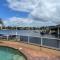 SPECTACULAR WATERFRONT Canal Home, BRIBIE ISLAND - Banksia Beach