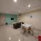 Marina Island @Accommodations