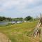 4 person holiday home in Hemmet-By Traum