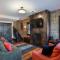 Spacious Village View Townhouse with Fireplace at Parry Peak Lofts townhouse - 冬季公园